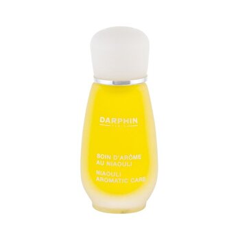 Darphin Essential Oil Elixir Niaouli Aromatic - Nourishing Skin Oil 15ml