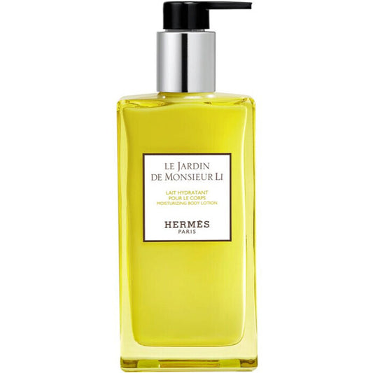 Hermes Le Jardin De Monsieur Li Body Lotion 200ml