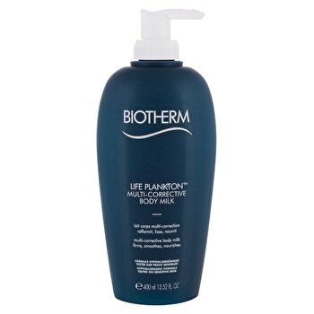 Biotherm Life Plankton Multi-corrective Body Milk - Body Lotion 400ml