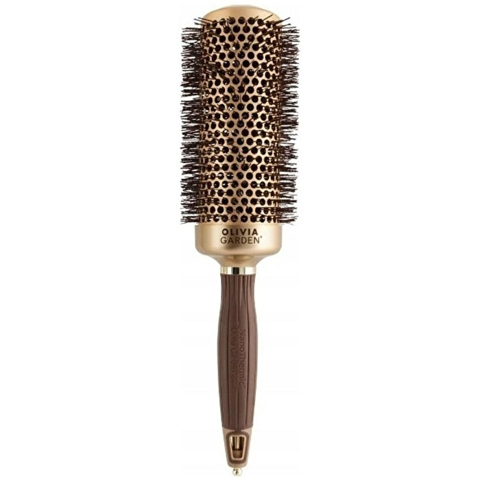Olivia Garden Nanothermic Ceramic & Ion 44 Hairbrush