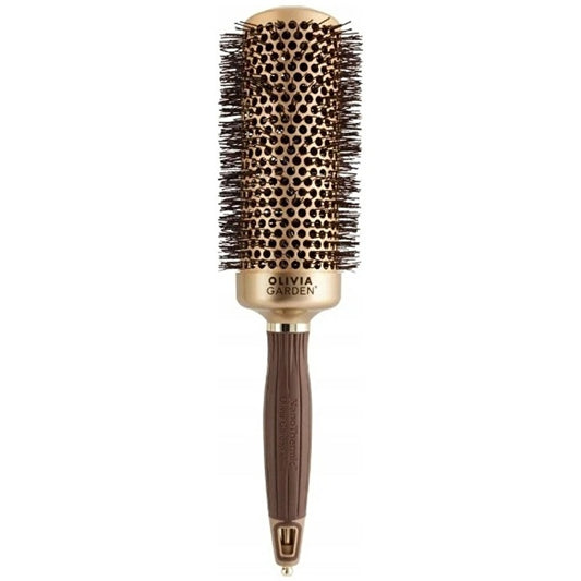 Olivia Garden Nanothermic Ceramic & Ion 44 Hairbrush