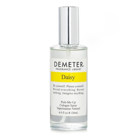 Demeter Daisy Cologne Spray 120ml/4oz