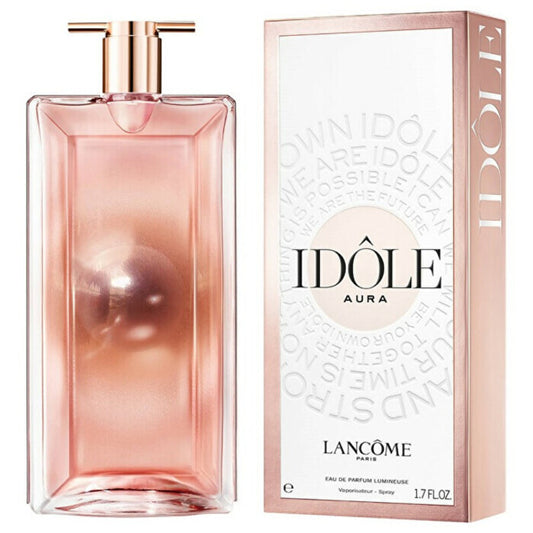 Lancome Idole Aura Eau De Parfum 100ml