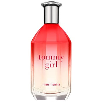Tommy Hilfiger Tommy Girl Vibrant Summer Woman Eau De Toilette 100ml