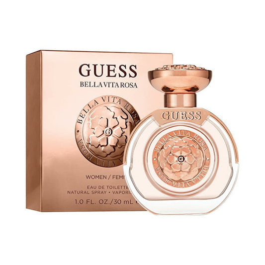 Guess Bella Vita Rosa Eau De Toilette 30ml