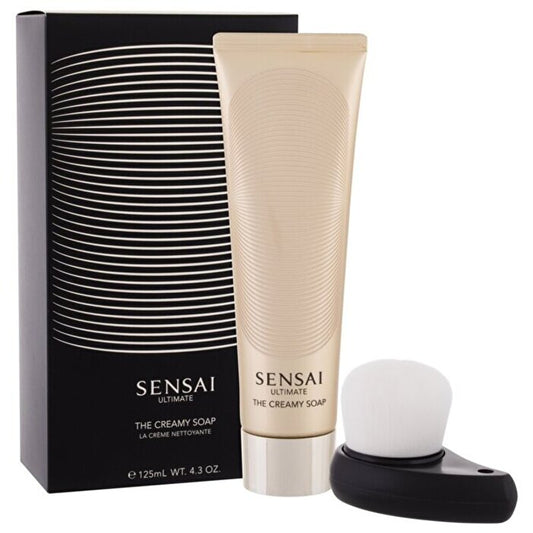 Sensai Ultimate The Creamy Soap - Cleansing Soap 125ml