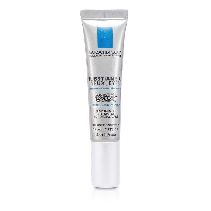 La Roche Posay Substiane [+] Eyes (Random Packaging) 15ml/0.5oz