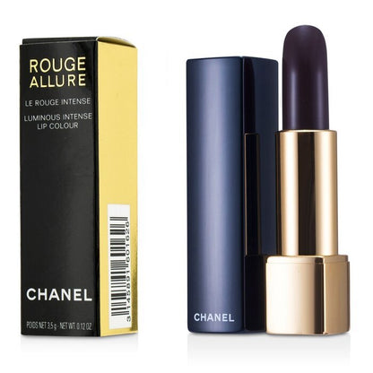 Chanel Rouge Allure Luminous Intense Lip Colour #109 Rouge Noir 3.5g