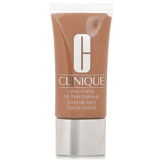 Clinique Stay Matte Oil Free Makeup - # 19 / CN 90 Sand 30ml/1oz