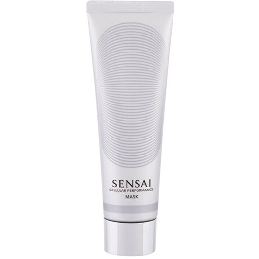 Sensai Cellular Performance Mask - Facial Mask 100ml