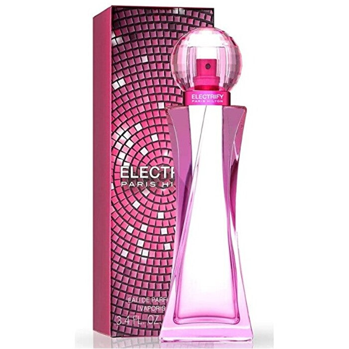 Paris Hilton Electrify Eau De Parfum 100ml