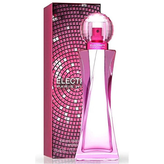 Paris Hilton Electrify Eau De Parfum 100ml