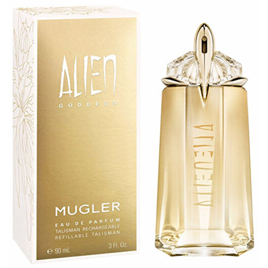 Thierry Mugler Alien Goddes Eau De Parfum 90ml