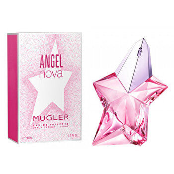 Thierry Mugler Angel Nova Eau De Toilette Eau De Toilette 100ml