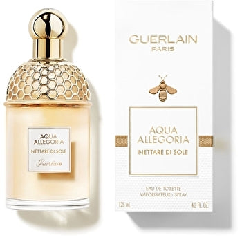 Guerlain Aqua Allegoria Nettare Di Sole Eau De Toilette 125ml