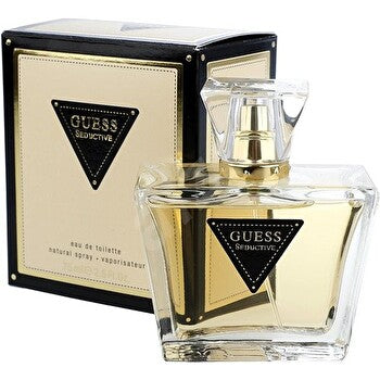 Guess Seductive Eau De Toilette 125ml