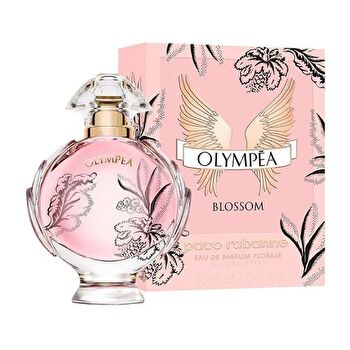 Paco Rabanne Olympea Blossom Eau De Parfum 30ml