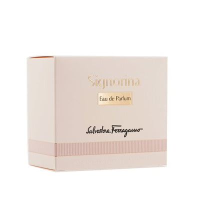 Salvatore Ferragamo Signorina Woman Eau De Parfum 30ml