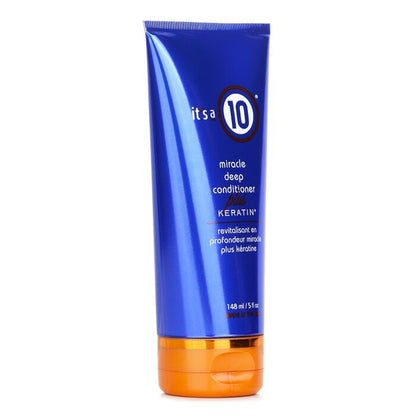 It's A 10 Miracle Deep Conditioner Plus Keratin 148ml