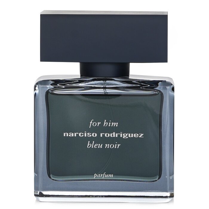 Narciso Rodriguez For Him Bleu Noir Parfum Spray 50ml/1.6oz
