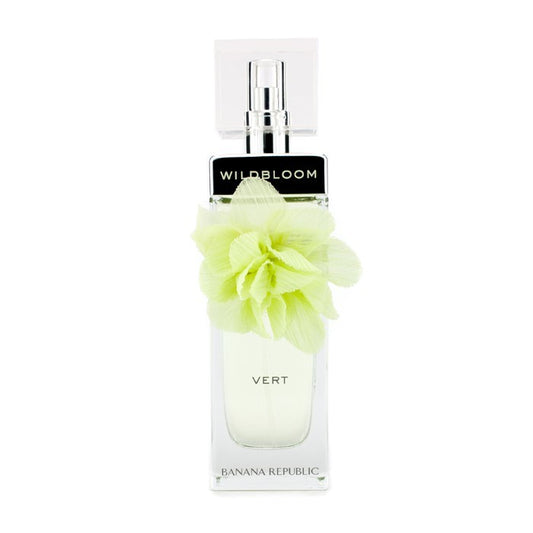 Banana Republic Wildbloom Vert Eau De Parfum Spray 100ml/3.4oz