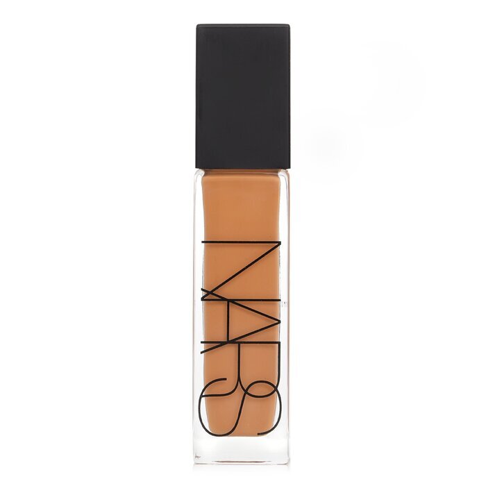 NARS Natural Radiant Longwear Foundation - # Syracuse (Medium Dark 1 - For Medium To Medium Deep Skin With Golden Undertones) 30ml/1oz