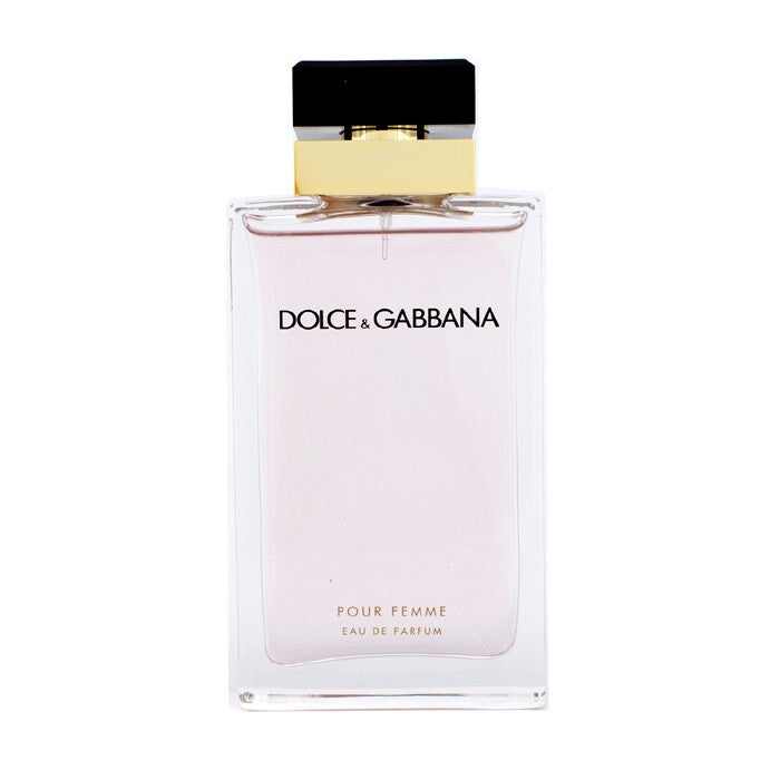 Dolce & Gabbana Pour Femme Eau De Parfum Spray 100ml/3.4oz