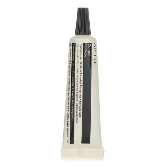 Aesop Oil Control Acne Treatment Lotion 9ml/0.3oz