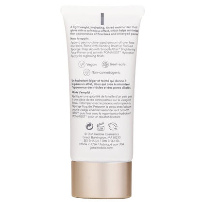 Jane Iredale Dream Tint Tinted Moisturizer SPF 15 - Light 50ml/1.7oz