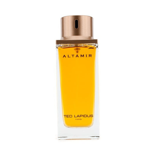 Ted Lapidus Altamir Eau De Toilette Spray (New) 125ml/4.2oz