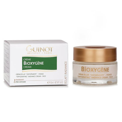 Guinot Bioxygene Face Cream (Random Packaging) 50ml/1.6oz
