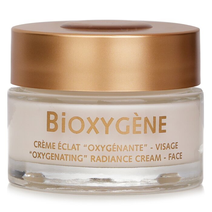 Guinot Bioxygene Face Cream (Random Packaging) 50ml/1.6oz