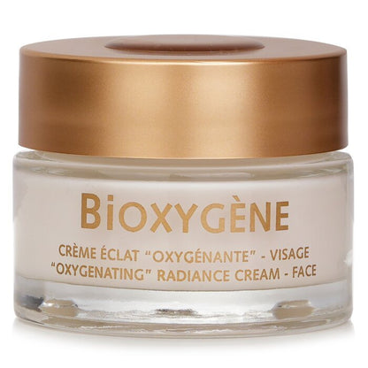 Guinot Bioxygene Face Cream (Random Packaging) 50ml/1.6oz