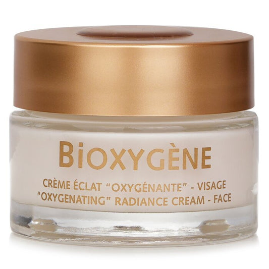 Guinot Bioxygene Face Cream (Random Packaging) 50ml/1.6oz