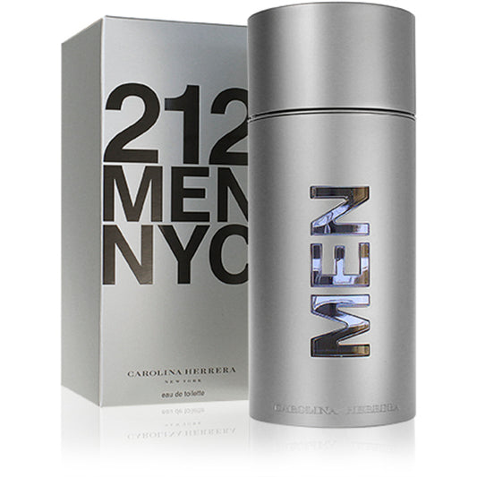 Carolina Herrera 212 Men Eau De Toilette 30ml