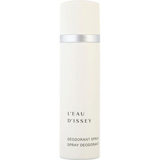Issey Miyake L'eau D'issey Woman 100ml Deodorant Spray