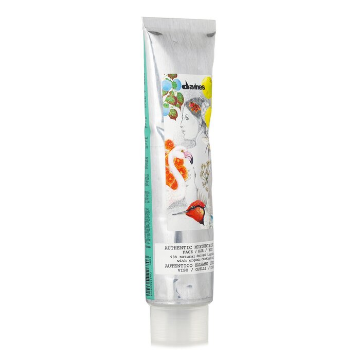 Davines Authentic Moisturising Balm 150ml/5.07oz