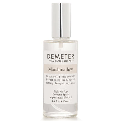 Demeter Marshmallow Cologne Spray 120ml/4oz