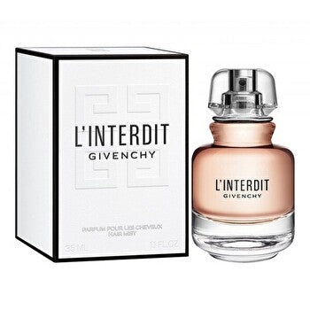 Givenchy L'interdit Hair Spray 35ml