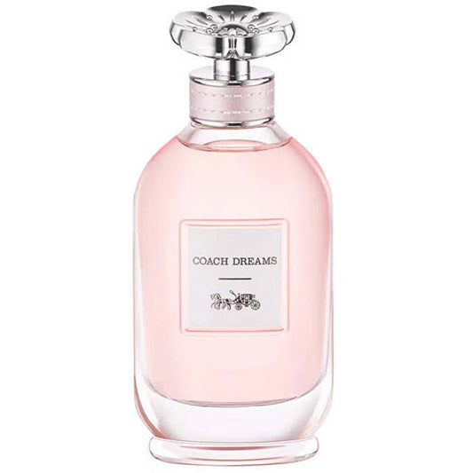 Coach Dreams Eau De Parfum Tester 90ml
