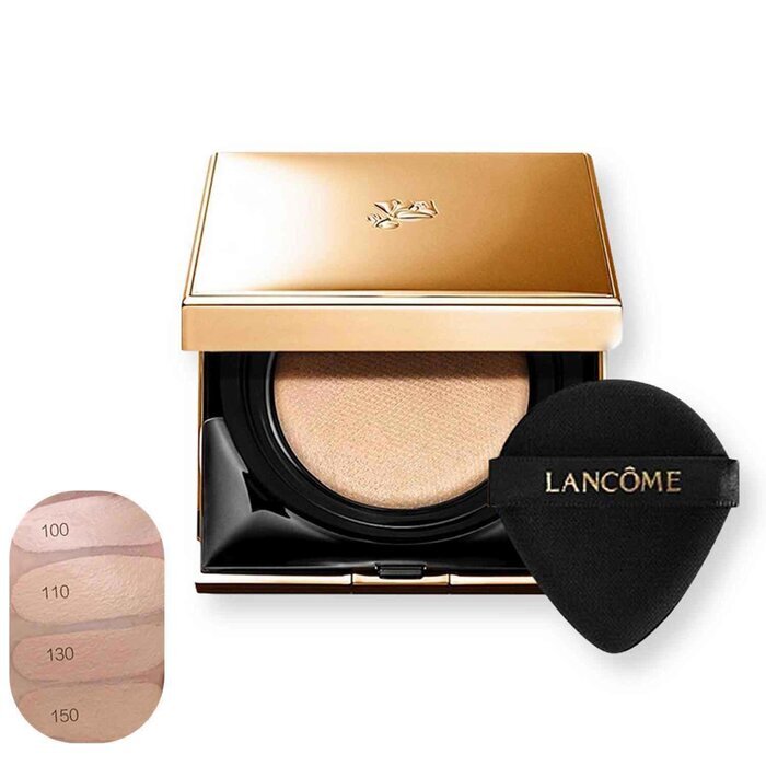 Lancome Absolue Cushion Kit Spf50 PA- # 100 1pcs