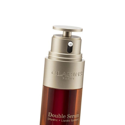Clarins Double Serum Complete Age Control Concentrate 75ml/2.6oz