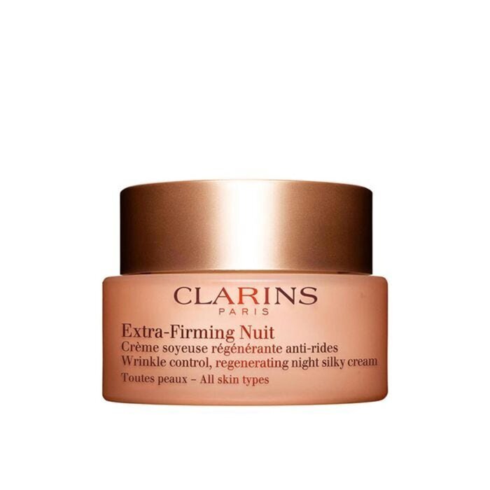 Clarins EXTRA-FIRMING NUIT NIGHT CREAM (ALL SKIN) 50ml/1.8oz