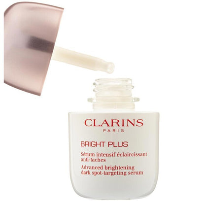Clarins Bright Plus Advanced Dark Spot-Targeting Serum 50ml