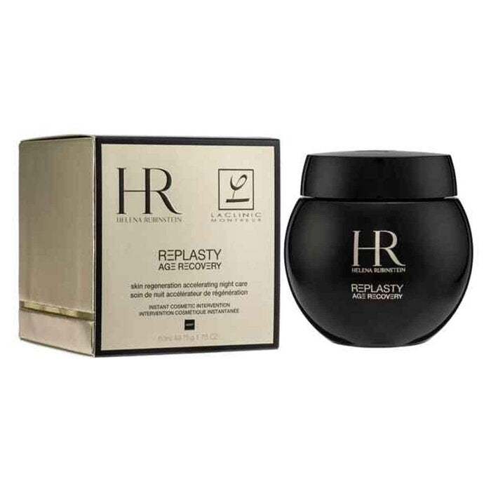 Helena Rubinstein Re-Plasty Age Recovery Night Cream 50ml