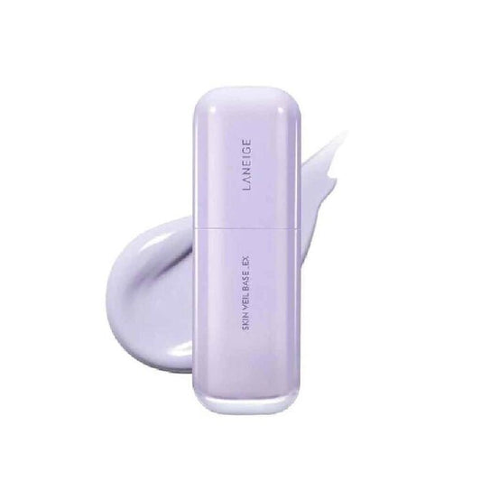 Laneige Skin Veil Base-EX 30ml- # #40 Purple SPF28 PA++