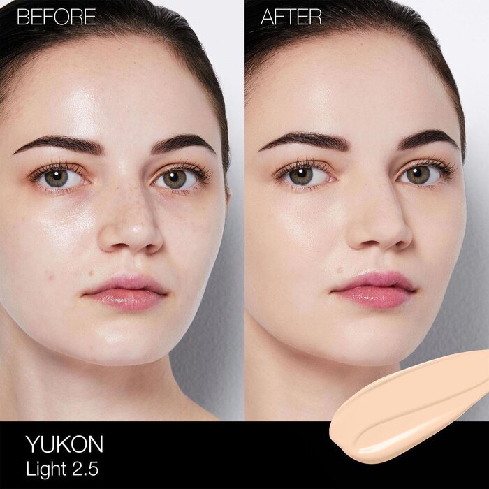 NARS Light Reflecting Foundation 30ml- # L2.5