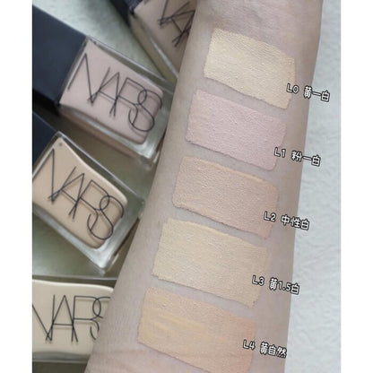 NARS Light Reflecting Foundation 30ml- # L3.5
