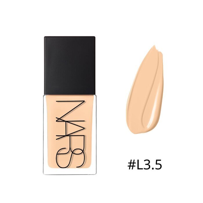 NARS Light Reflecting Foundation 30ml- # L3.5