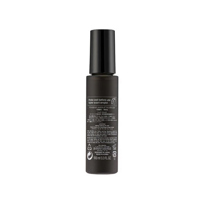 Shu Uemura Unlimited Lasting Makeup Fix Mist 100ml Fixed Size